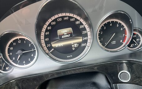 Mercedes-Benz E-Класс, 2012 год, 1 550 000 рублей, 22 фотография