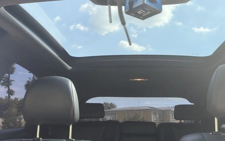 Lexus RX III, 2014 год, 2 750 000 рублей, 8 фотография