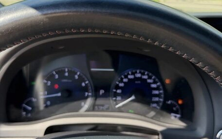 Lexus RX III, 2014 год, 2 750 000 рублей, 9 фотография