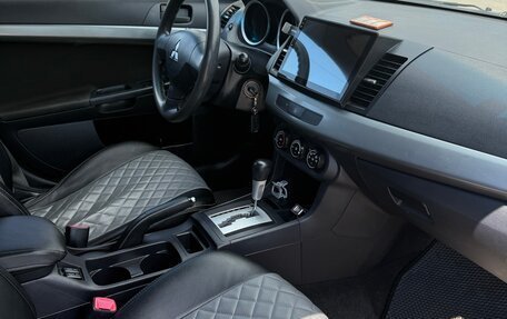 Mitsubishi Lancer IX, 2010 год, 799 999 рублей, 6 фотография