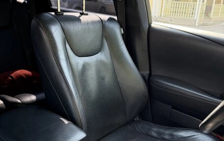 Lexus RX III, 2014 год, 2 750 000 рублей, 7 фотография