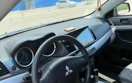 Mitsubishi Lancer IX, 2010 год, 799 999 рублей, 5 фотография