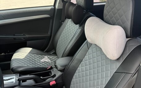 Mitsubishi Lancer IX, 2010 год, 799 999 рублей, 9 фотография