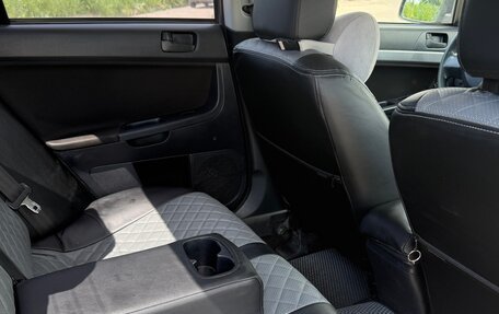 Mitsubishi Lancer IX, 2010 год, 799 999 рублей, 11 фотография
