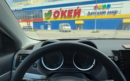 Mitsubishi Lancer IX, 2010 год, 799 999 рублей, 12 фотография