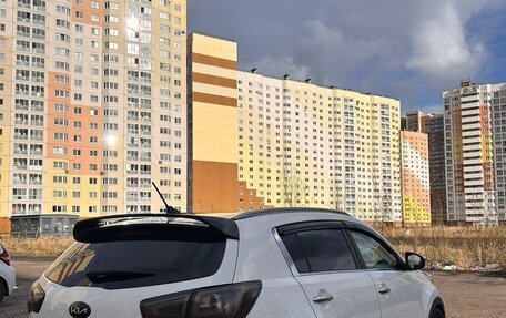 KIA Sportage III, 2012 год, 1 249 000 рублей, 6 фотография
