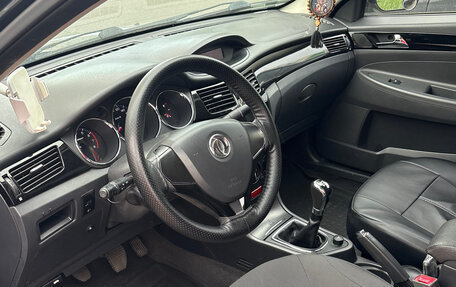 DongFeng S30, 2014 год, 599 000 рублей, 9 фотография