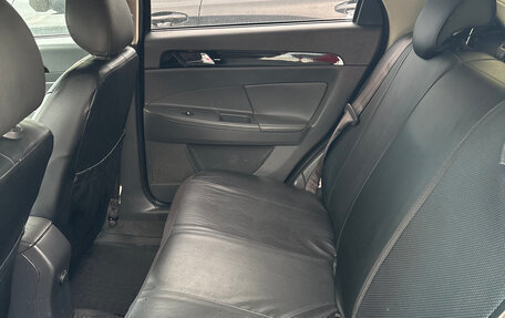DongFeng S30, 2014 год, 599 000 рублей, 6 фотография