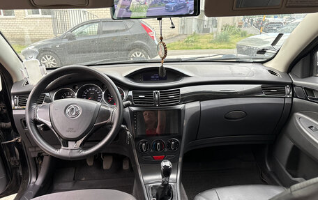 DongFeng S30, 2014 год, 599 000 рублей, 7 фотография
