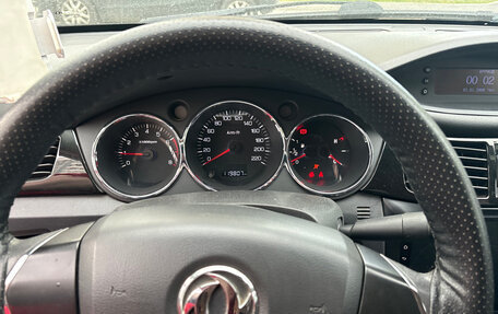 DongFeng S30, 2014 год, 599 000 рублей, 8 фотография