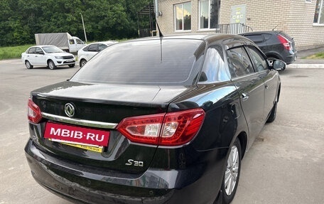 DongFeng S30, 2014 год, 599 000 рублей, 4 фотография
