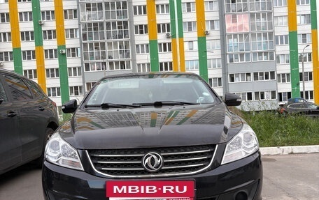 DongFeng S30, 2014 год, 599 000 рублей, 2 фотография