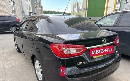 DongFeng S30, 2014 год, 599 000 рублей, 5 фотография