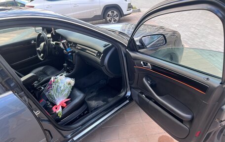 Audi A6, 2004 год, 600 000 рублей, 7 фотография