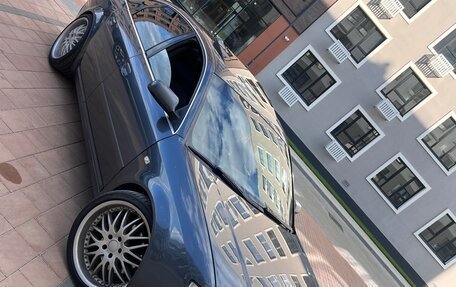 Audi A6, 2004 год, 600 000 рублей, 13 фотография