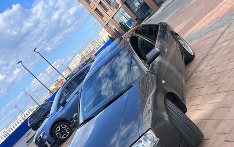 Audi A6, 2004 год, 600 000 рублей, 11 фотография