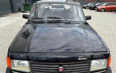 ГАЗ 31029 «Волга», 1995 год, 200 000 рублей, 2 фотография