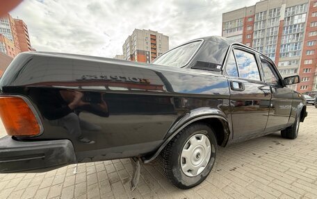 ГАЗ 31029 «Волга», 1995 год, 200 000 рублей, 3 фотография