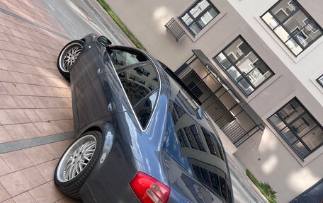 Audi A6, 2004 год, 600 000 рублей, 16 фотография