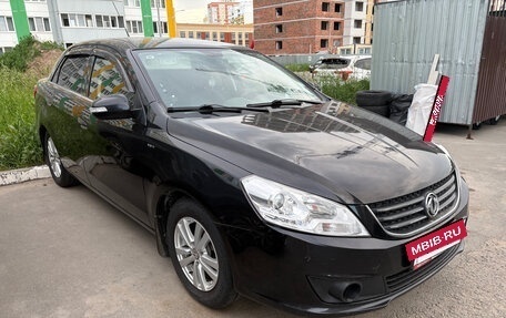 DongFeng S30, 2014 год, 599 000 рублей, 3 фотография