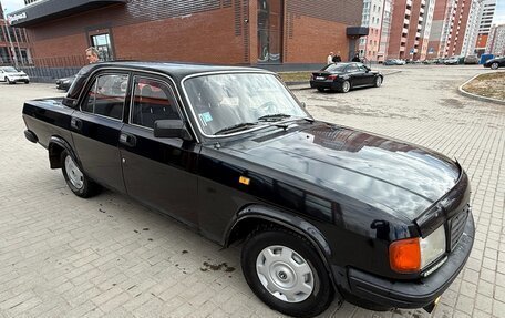ГАЗ 31029 «Волга», 1995 год, 200 000 рублей, 6 фотография