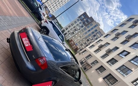 Audi A6, 2004 год, 600 000 рублей, 15 фотография