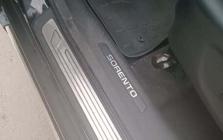 KIA Sorento II рестайлинг, 2012 год, 1 540 000 рублей, 8 фотография