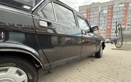 ГАЗ 31029 «Волга», 1995 год, 200 000 рублей, 11 фотография