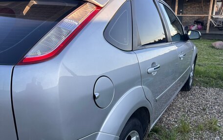 Ford Focus II рестайлинг, 2007 год, 430 000 рублей, 10 фотография