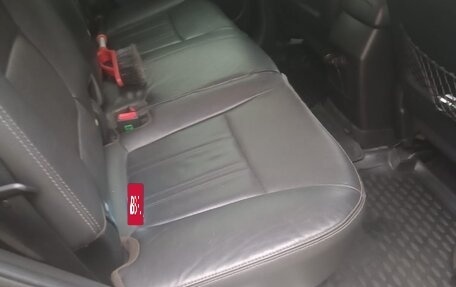KIA Sorento II рестайлинг, 2012 год, 1 540 000 рублей, 6 фотография