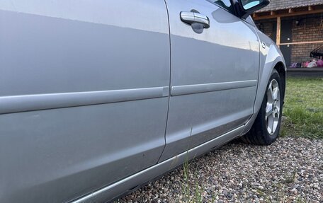 Ford Focus II рестайлинг, 2007 год, 430 000 рублей, 12 фотография