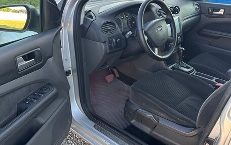 Ford Focus II рестайлинг, 2007 год, 430 000 рублей, 18 фотография