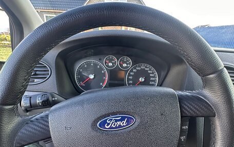 Ford Focus II рестайлинг, 2007 год, 430 000 рублей, 22 фотография