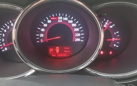 KIA Sorento II рестайлинг, 2012 год, 1 540 000 рублей, 10 фотография