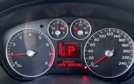 Ford Focus II рестайлинг, 2007 год, 430 000 рублей, 25 фотография