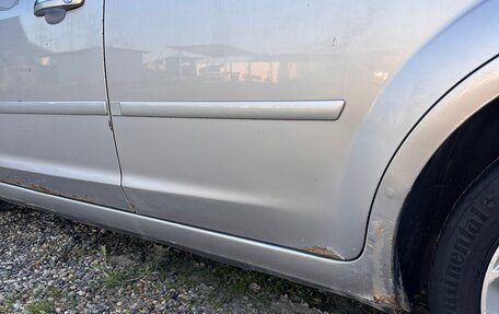 Ford Focus II рестайлинг, 2007 год, 430 000 рублей, 29 фотография
