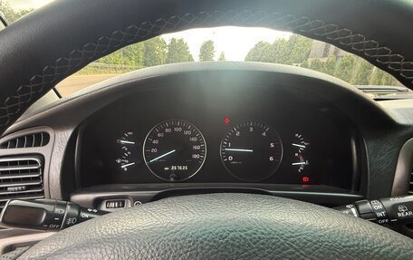 Toyota Land Cruiser 100 рестайлинг 2, 2007 год, 2 800 000 рублей, 9 фотография