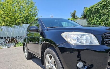 Toyota RAV4, 2006 год, 1 100 000 рублей, 2 фотография