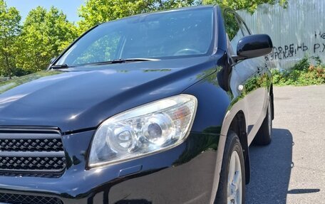 Toyota RAV4, 2006 год, 1 100 000 рублей, 3 фотография