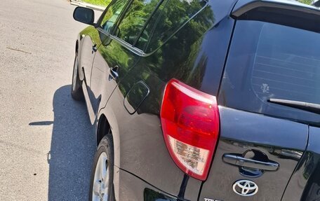Toyota RAV4, 2006 год, 1 100 000 рублей, 7 фотография