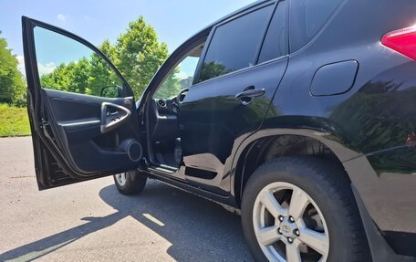 Toyota RAV4, 2006 год, 1 100 000 рублей, 5 фотография