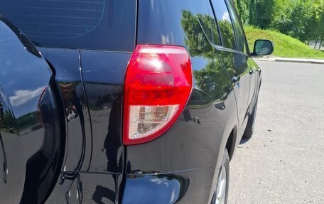 Toyota RAV4, 2006 год, 1 100 000 рублей, 6 фотография