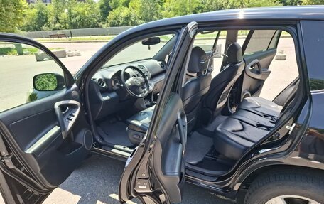 Toyota RAV4, 2006 год, 1 100 000 рублей, 11 фотография