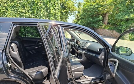 Toyota RAV4, 2006 год, 1 100 000 рублей, 13 фотография