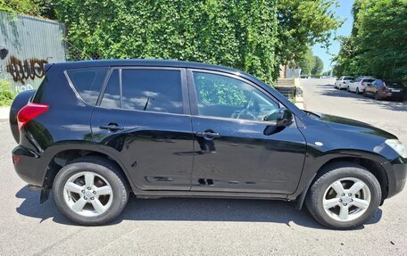 Toyota RAV4, 2006 год, 1 100 000 рублей, 4 фотография