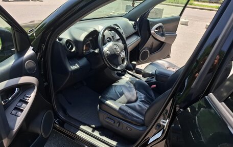 Toyota RAV4, 2006 год, 1 100 000 рублей, 10 фотография