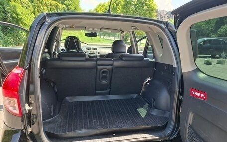 Toyota RAV4, 2006 год, 1 100 000 рублей, 9 фотография