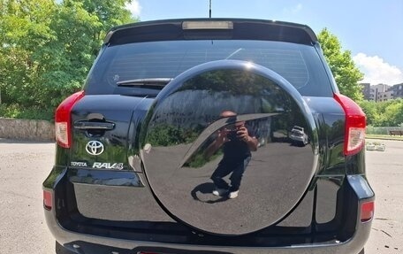 Toyota RAV4, 2006 год, 1 100 000 рублей, 8 фотография