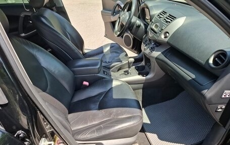 Toyota RAV4, 2006 год, 1 100 000 рублей, 12 фотография
