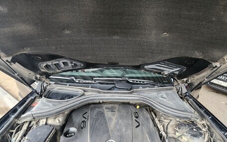 Mercedes-Benz M-Класс, 2013 год, 2 740 000 рублей, 23 фотография